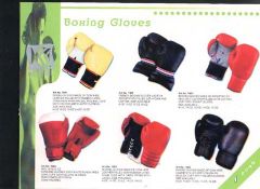 Boxing Gloves